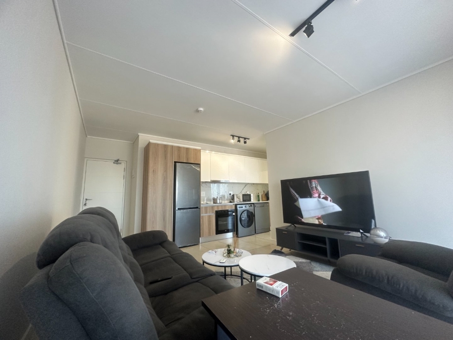 1 Bedroom Property for Sale in Parklands Western Cape